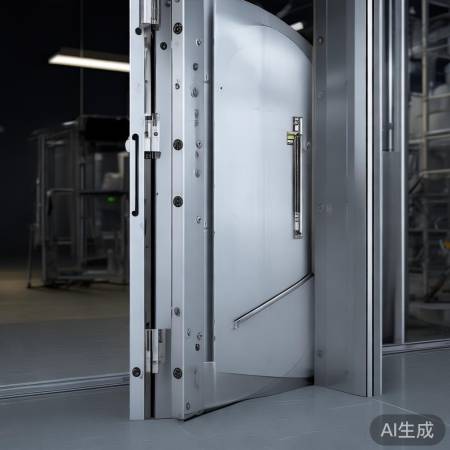 优质防盗门，高强度材质