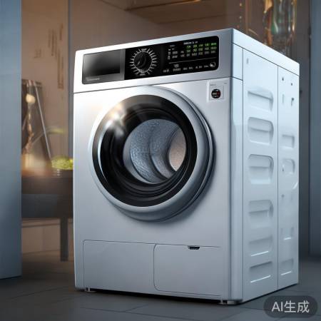 波轮盘省电静音好物