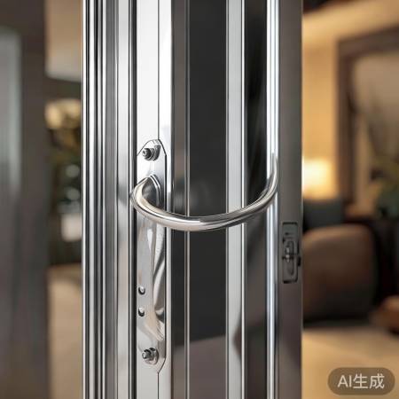 “仁化防盗门,人性化舒适佳”