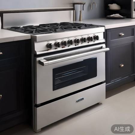 燃气灶选型：主灶火力足，辅灶够