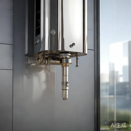 壁挂炉冷水头影响效率与安全