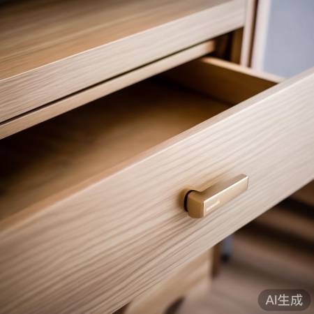 抽屉保险柜，小巧不占地