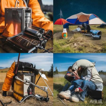 燃气灶可否用柴油?