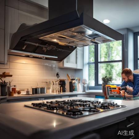 “林内油烟机维修热线”