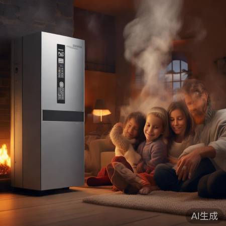 高效节能，温暖又省电