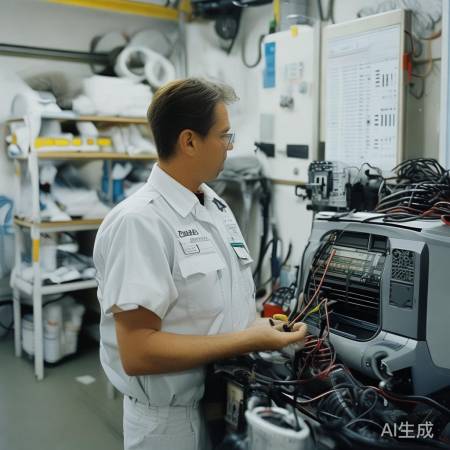 油烟机维修专业规范