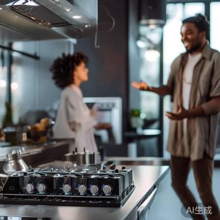 三一重卡燃气灶电池升级,轻松解