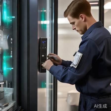 专业认证,严格维修流程