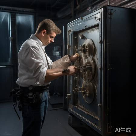 寻求专业解锁帮助