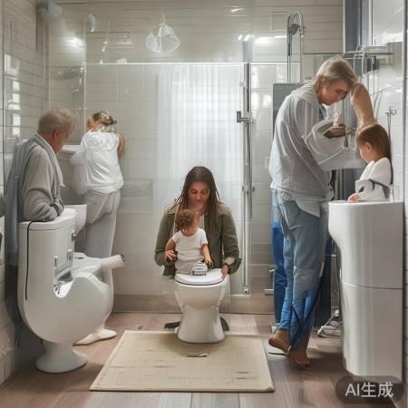 智能马桶时间规划