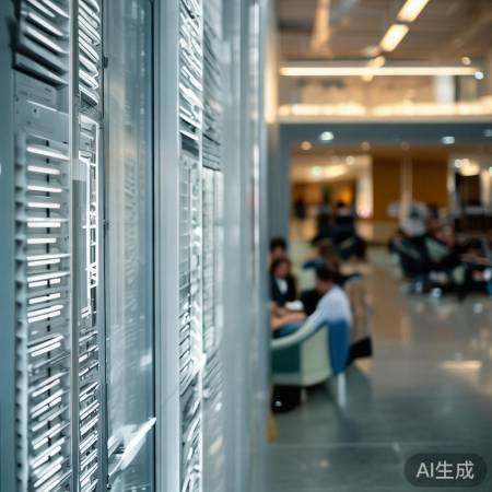 大型场所首选中央空调