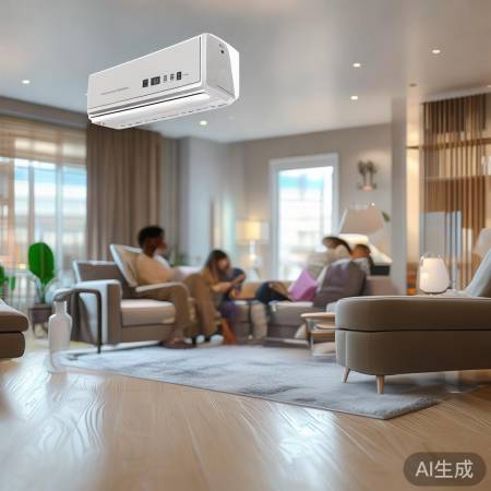 空调销量下滑,市场新趋势