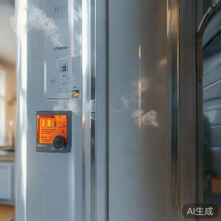 热水器自动关机原因分析