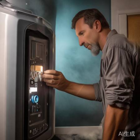 热水器自动关机故障解决法