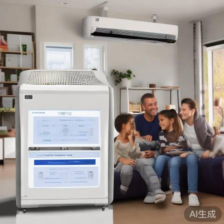 中央水空调升级攻略分享