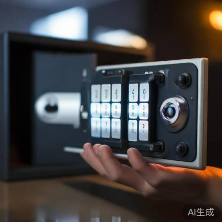 保险柜使用技巧：密码安全检查