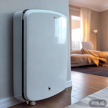 环保节能壁挂炉