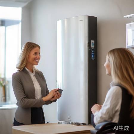 壁挂炉选品牌看售后