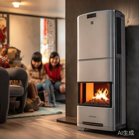 多样壁挂炉，温暖又舒适