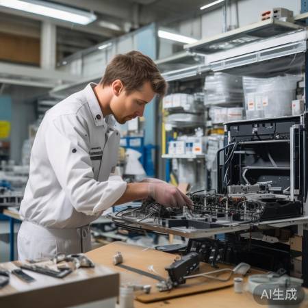 严格规范，专业服务