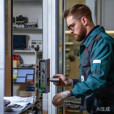 专业认证，规范维修