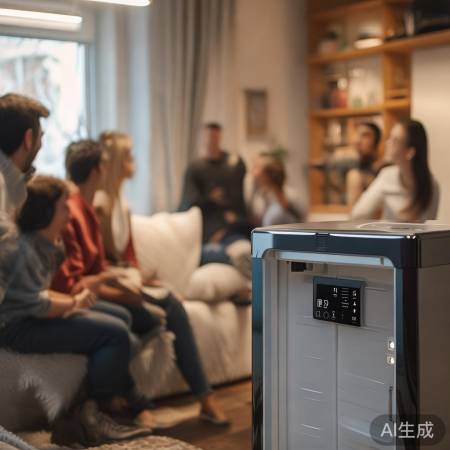 消毒柜温度与检测方法