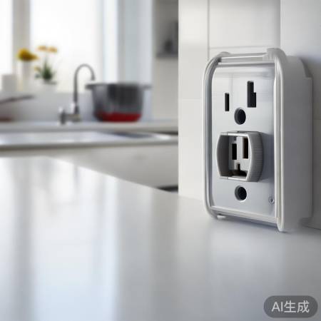 国标三孔插头保安全