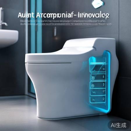 节水省电,智能便捷