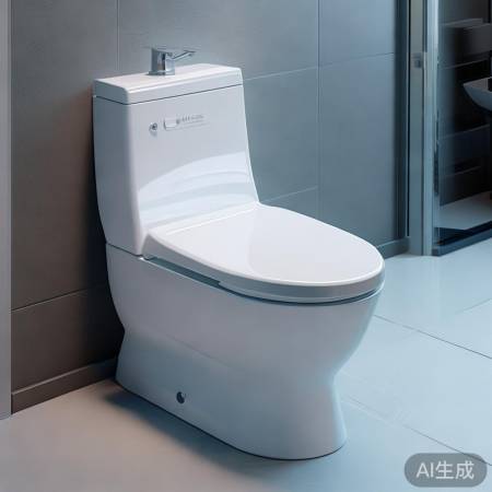 选马桶,材质尺寸功能品牌要兼顾