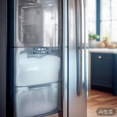 冰箱除霜技巧分享