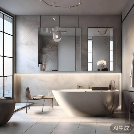 阿里斯通电热水器,静音沐浴新体