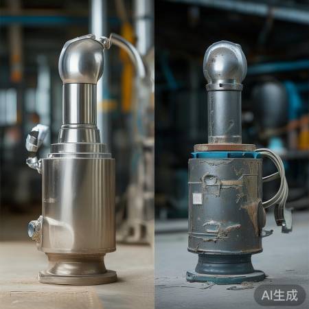 材质决定耐用度