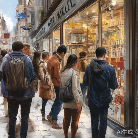 价格波动，明智选择