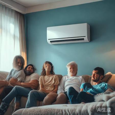 空调选购需综合考虑