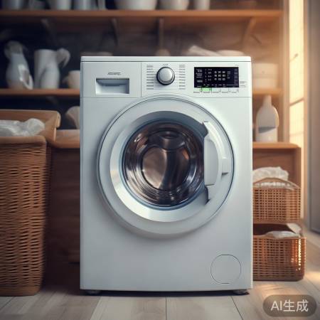 洗衣机技巧分享,下期见!