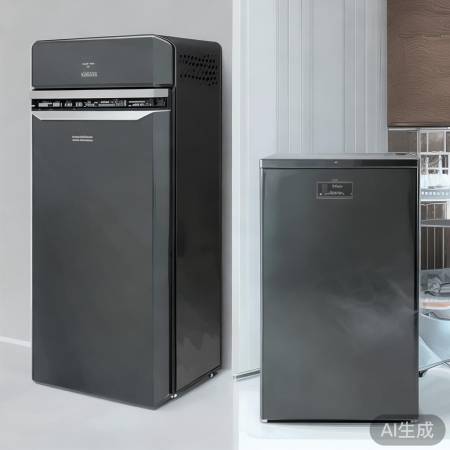 消毒柜三种档位介绍