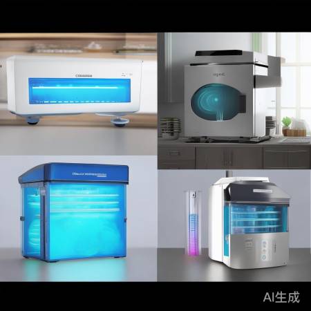 三种消毒优势各不同