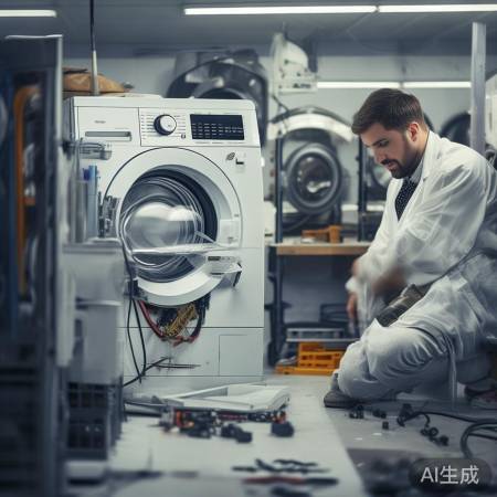 嘉格纳洗衣机维修电话