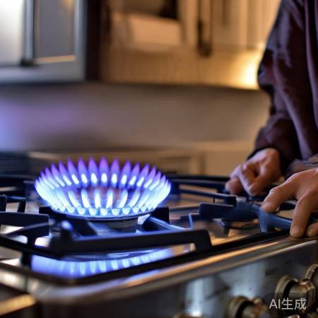 燃气灶火枪:高效燃烧的秘密武器