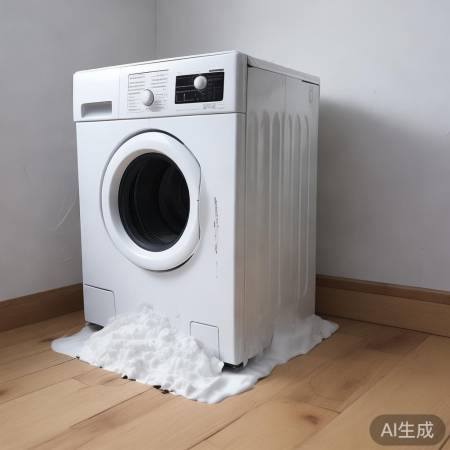 泡沫箱易变形,防水差。