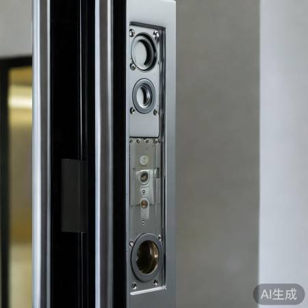 检查光圈，防堵塞损坏