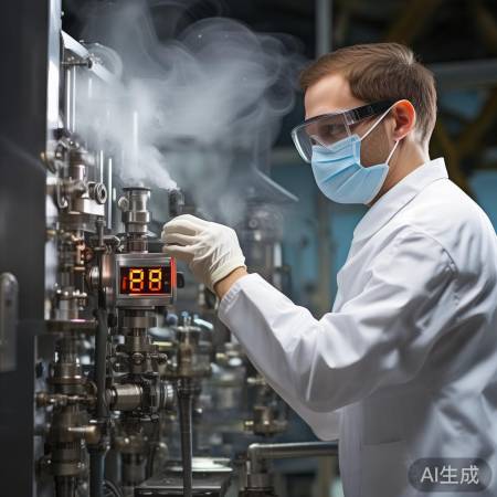 重复放气至无气