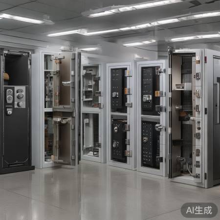 家用保险柜评测推荐