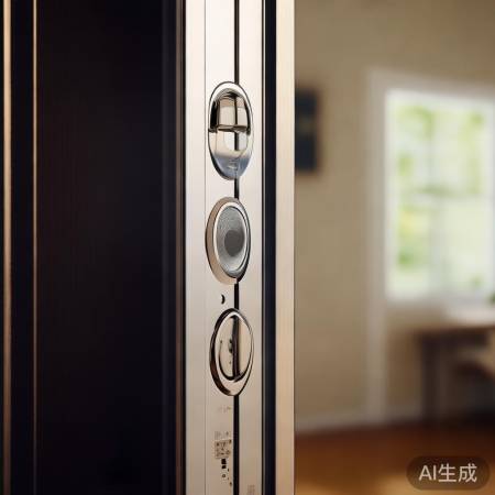 指纹锁知识分享