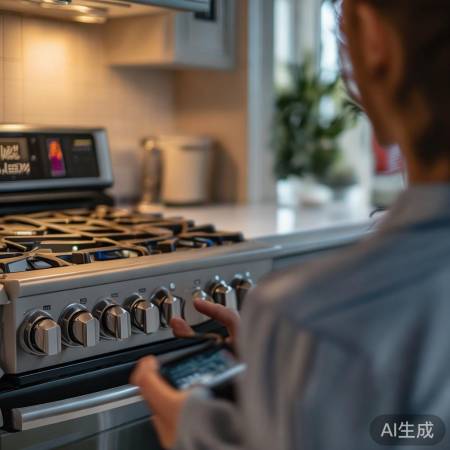 百乐满燃气灶全国速修热线