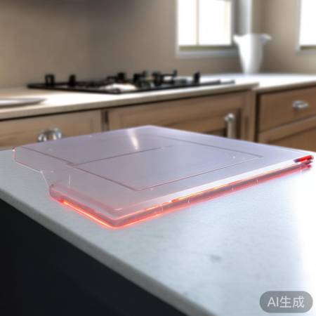 燃气灶安全防护关键