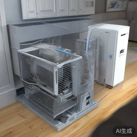 中央空调守护神：压机过载保护