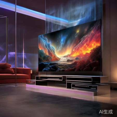 家电网红电视攻略