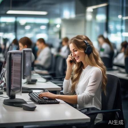 联系客服解决疑问