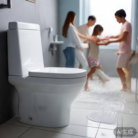 智能马桶垫好，但勿过度依赖